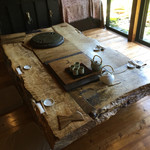 漁師料理十次郎 - 