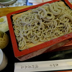 浅野屋 - “かさね”