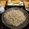 手打蕎麦 松竹庵 ます川