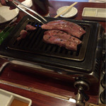 Yakiniku Ba-Santama - 