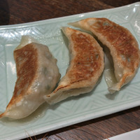 青菜 丸の内ブリックスクエア店 - 