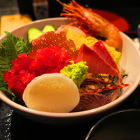 あわび日本料理 錦りゅう - 