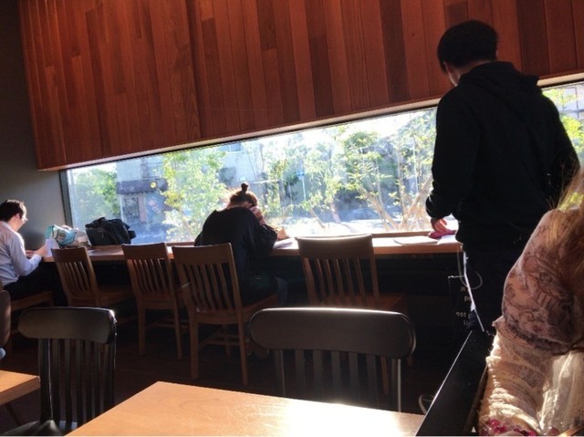 Starbucks Coffee Higashikori Ten photo 4