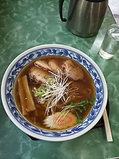 定食の店 高倉 - 会津本郷（食堂）の写真