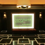 レ セゾン - エントランスホール