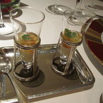 レ セゾン - アミューズ