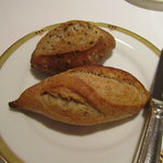 レ セゾン - 天然酵母のパン