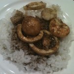 紅花別館 - シーフード　ココット