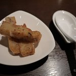 新中国料理 HARAKAWA - 