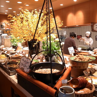 野ふうど 高尾庵_2