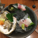 魚座 沖のや - 