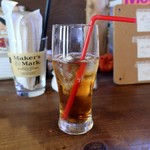 灯 - お茶 ちょっとお代わり、