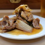 家庭料理 小川 - あらだき