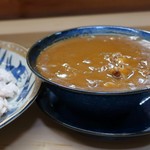 家庭料理 小川 - カレー