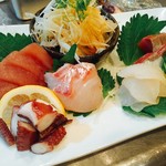 和風居酒屋 きしん - 