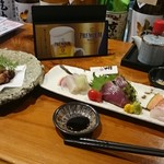 醸しダイニング 助さん - 