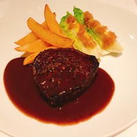 Benoit Alain Ducasse - 