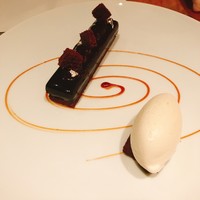 Benoit Alain Ducasse - 