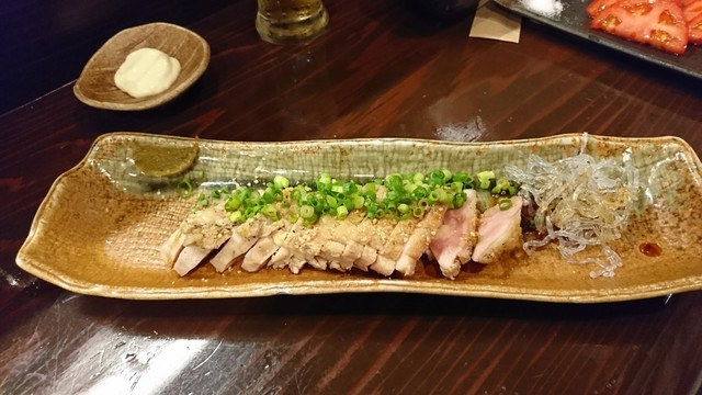 うちょうてん 平和通 居酒屋 ネット予約可 食べログ