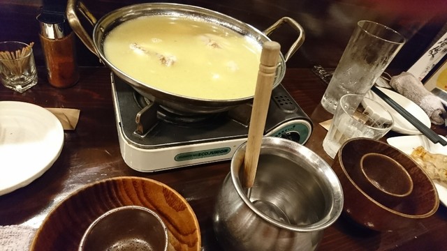 うちょうてん 平和通 居酒屋 ネット予約可 食べログ