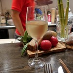 トリワイン ＰＩＫＯＳＨＨＨＵ - 