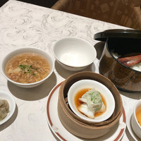 筑紫樓 銀座店 - 