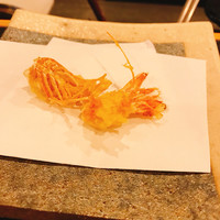 天ぷら 小宮山 - 