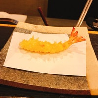 天ぷら 小宮山 - 