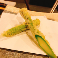 天ぷら 小宮山 - 