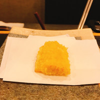 天ぷら 小宮山 - 