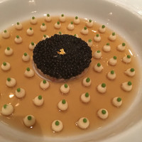 ガストロノミー ジョエル・ロブション - 