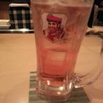 ゆるり家 - ハイボール