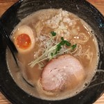 みつ星製麺所 福島本店 - 