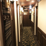 焼肉虎龍 浪漫亭ROMANTEI - 全室個室のこの迫力！