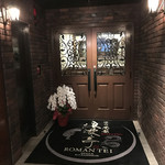 焼肉虎龍 浪漫亭ROMANTEI - 高級感がやばい！