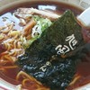 旭風ラーメン