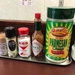 スパゲティ オーガ - 