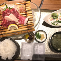 馬桜 銀座通り店 - 