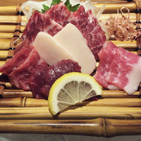 馬桜 銀座通り店 - 