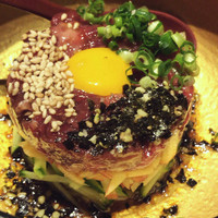馬桜 銀座通り店 - 