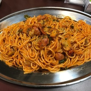 スパゲティ オーガ_1