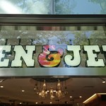 ベン＆ジェリーズ - 