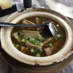 Sun Fong Bak Kut Teh - 
