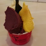 フォレッティ・ジェルッタ - 