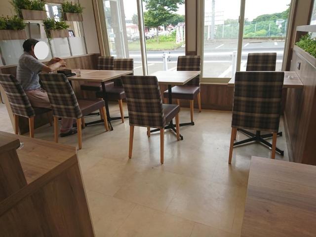 吉野家 4号線仙台山の寺店 - 泉中央（牛丼）の写真