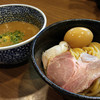 煮干しつけ麺 宮元