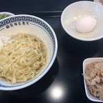 製麺屋慶史 麺ショップ 西月隈 - 