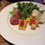 RIGOLETTO　WINE　AND　BAR - 