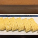 三代目 まる天 - 出し巻き玉子