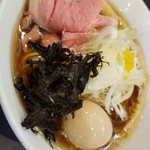 麺屋りゅう - 